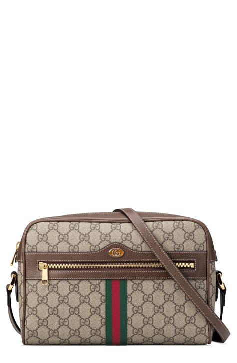 gucci ophidia floral backpack|authentic gucci ophidia crossbody bag.